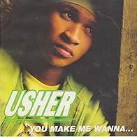 Primary photo for Usher: You Make Me Wanna