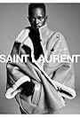 Saint Laurent: Fall 22 (2022)