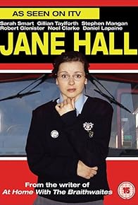 Primary photo for Jane Hall