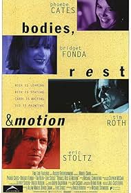 Bodies, Rest & Motion (1993)