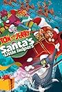 Tom and Jerry: Santa's Little Helpers (2014)