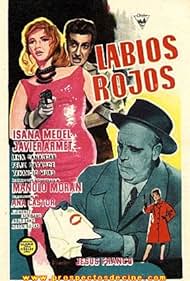 Labios rojos (1960)