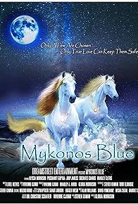 Primary photo for Mykonos Blue