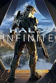 Primary photo for Halo Infinite