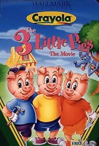 Primary photo for The 3 Little Pigs