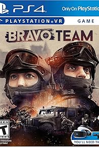 Primary photo for Bravo Team