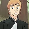 Mark Hamill in Star Wars Forces of Destiny (2017)