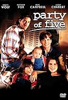 Party of Five