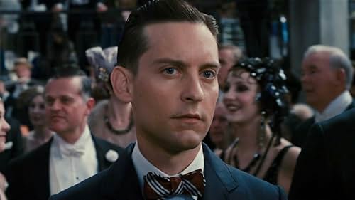 The Great Gatsby: Who Is This Gatsby?