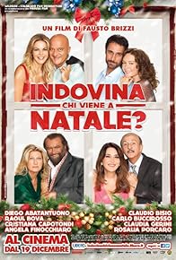 Primary photo for Indovina chi viene a Natale?