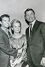 Jack Palance, Tuesday Weld, and Russ Tamblyn in The Greatest Show on Earth (1963)