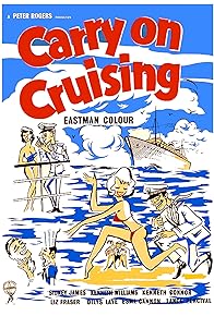 Primary photo for Carry on Cruising