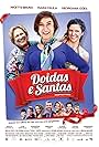 Doidas e Santas (2016)