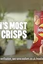 Walkers 'Love Crisps' Commercial (2022)