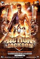 Action Jackson