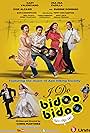 Zsa Zsa Padilla, Eugene Domingo, Ogie Alcasid, Gary Valenciano, Sam Concepcion, Neil Coleta, and Tippy Dos Santos in I Do Bidoo Bidoo: Heto nApo sila! (2012)