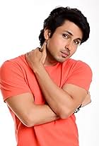 Amol Parashar