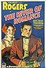 The River of Romance (1929) Poster