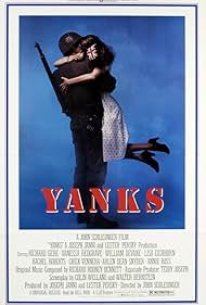 Yanks (1979)