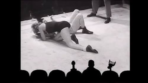 Mystery Science Theater 3000: Racket Girls