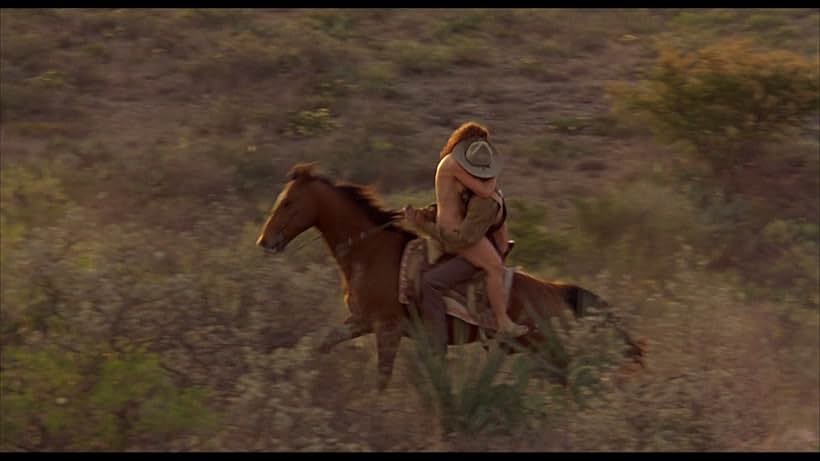 Claudette Maillé in Like Water for Chocolate (1992)