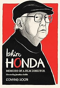 Primary photo for Ishiro Honda: Memoirs of a Film Director