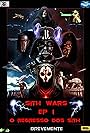 Sith Wars: Episode I - The Return of the Sith (2021)