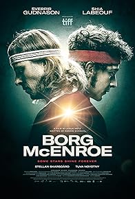 Primary photo for Borg vs. McEnroe