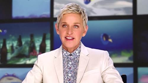 Finding Dory: Ellen Degeneres On Why She Is Excited For The Film