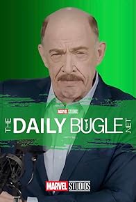 Primary photo for The Daily Bugle