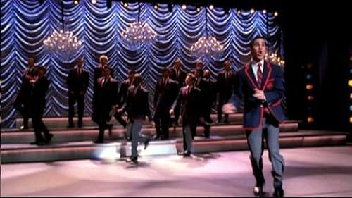 Glee: The Complete Second Season