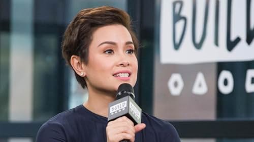 BUILD: Lea Salonga on the Disney Princess Phenomena