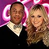 Fearne Cotton and Reggie Yates in Top of the Pops (1964)