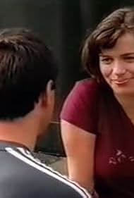 Eve Myles in Score (2001)