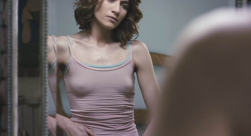 Anna Foglietta in Love Is Not Perfect (2012)