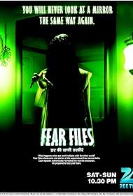 Fear Files: Har Mod Pe Darr (2015)