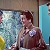 Mary Astor, Robert Wagner, and Virginia Leith in A Kiss Before Dying (1956)