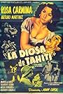 La diosa de Tahití (1953)