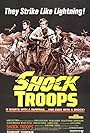 Shock Troops (1967)