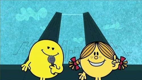 The Mr. Men Show