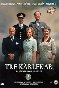 Primary photo for Tre kärlekar