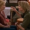 Will Forte and Debra Jo Rupp in That '90s Show (2023)