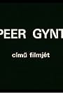 Peer Gynt (1988)