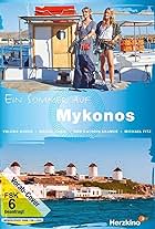 Ann-Kathrin Kramer and Valerie Huber in Ein Sommer auf Mykonos (2020)