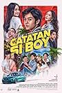 Catatan Si Boy (2023)