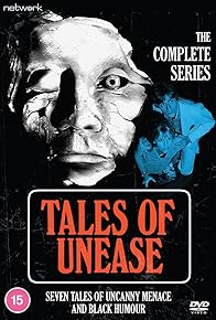 Primary photo for Tales of Unease