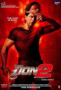 Primary photo for Don 2