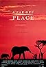 A Far Off Place (1993) Poster