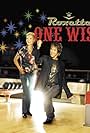 Marie Fredriksson, Per Gessle, and Roxette in Roxette: One Wish (2006)