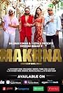 Yo Yo Honey Singh in Yo Yo Honey Singh, Neha Kakkar, Singhsta, TDO: Makhna (2018)